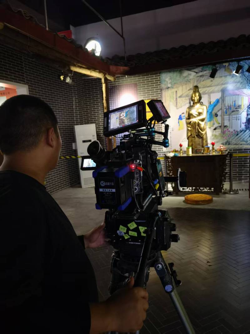 聚焦通海县产品宣传视频拍摄公司，以专业实力赋能品牌声量升级