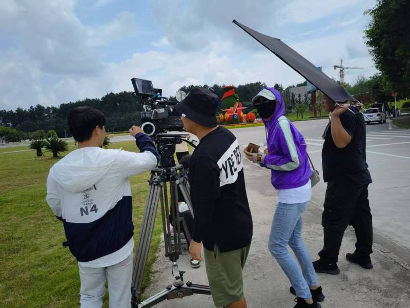 通海县极致互动，未来愿景宏大，致力于成为全球领先的产品宣传视频企业