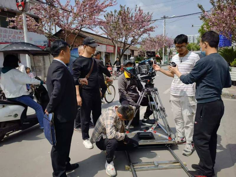 专业通海县电商产品视频拍摄制作：AI赋能高效内容生产