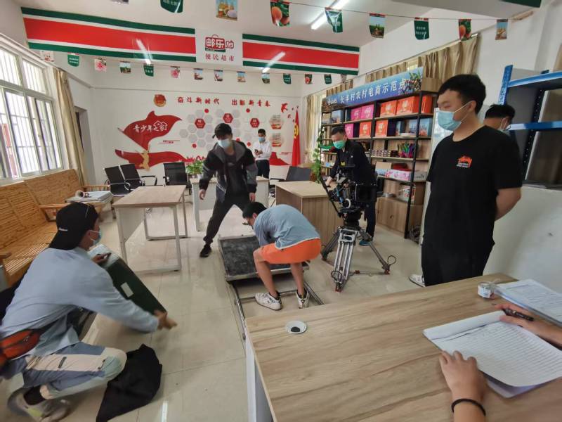 通海县电商产品视频拍摄制作实战秘籍，助力产品引爆电商流量